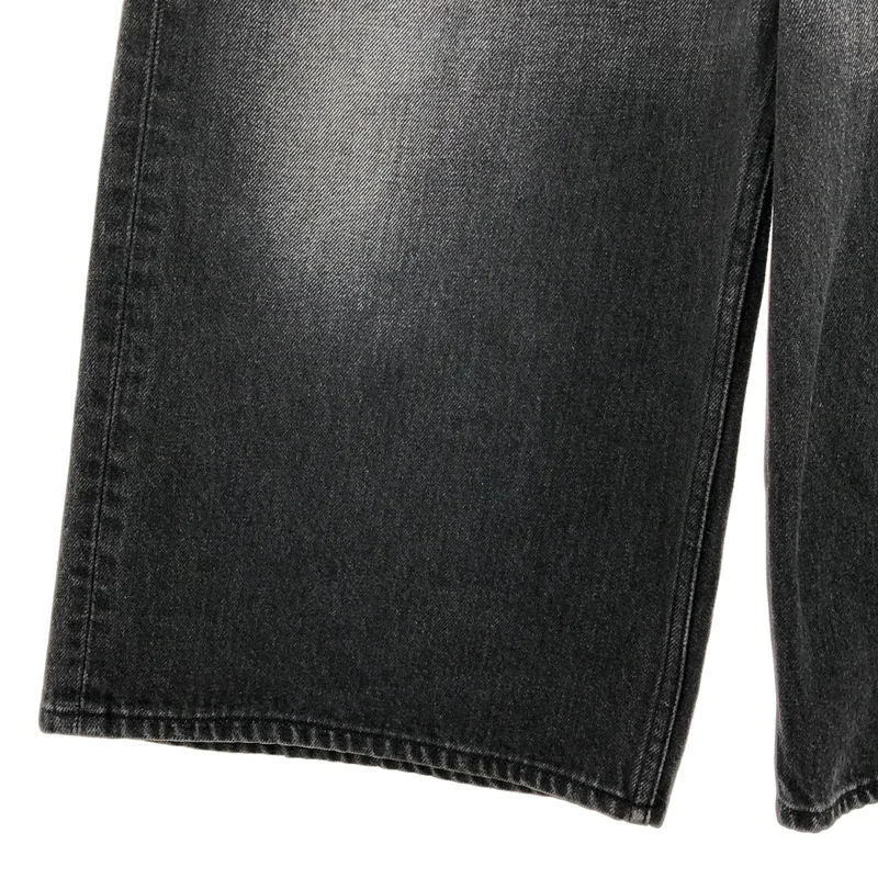 order / オーダー | LOOSE DENIM HALF PANTS VINTAG ハーフデニムパンツ | M | メンズ