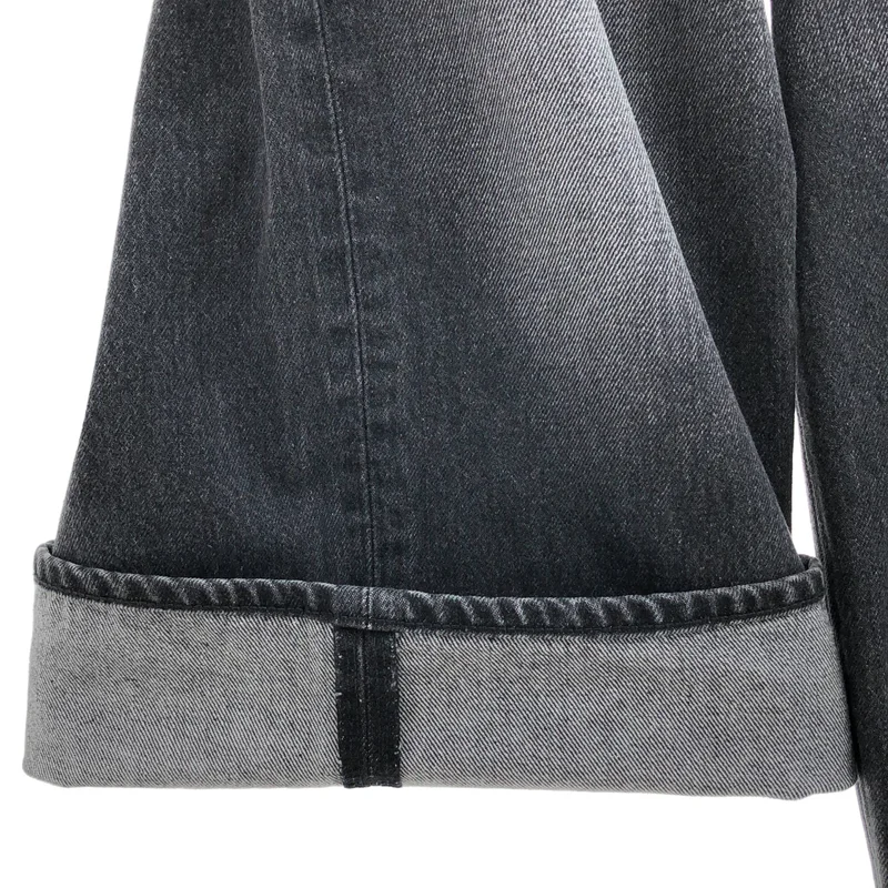 order / オーダー | LOOSE DENIM HALF PANTS VINTAG ハーフデニムパンツ | M | メンズ