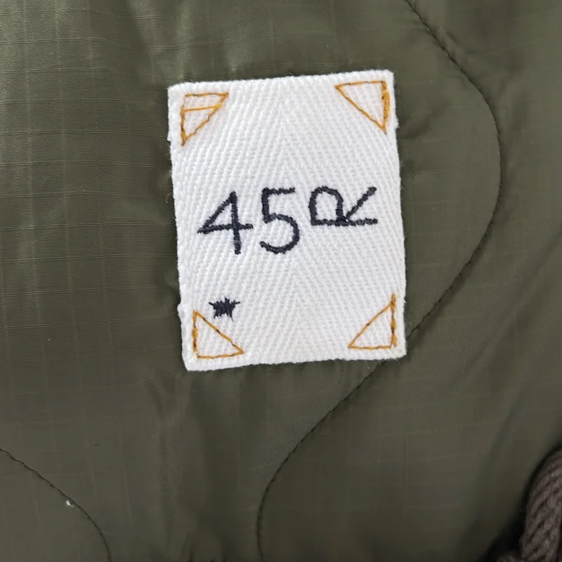 45r / フォーティファイブアール | ナイロンリップの908フーディ | 1 | レディース