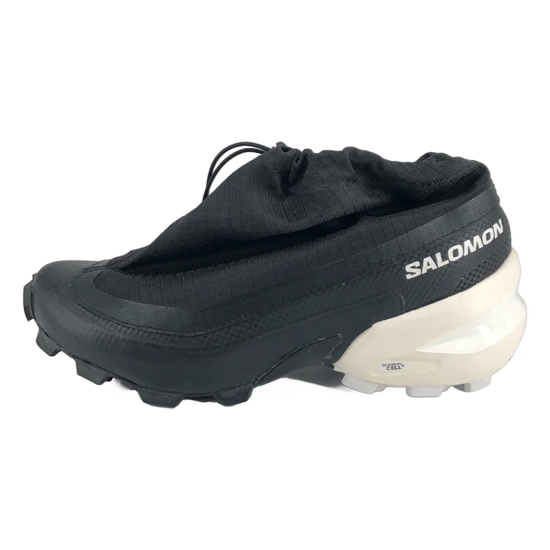 MM6 Maison Margiela / エムエムシックスメゾンマルジェラ | SALOMON CROSS LOW  スニーカー 471695 | 26 | メンズ