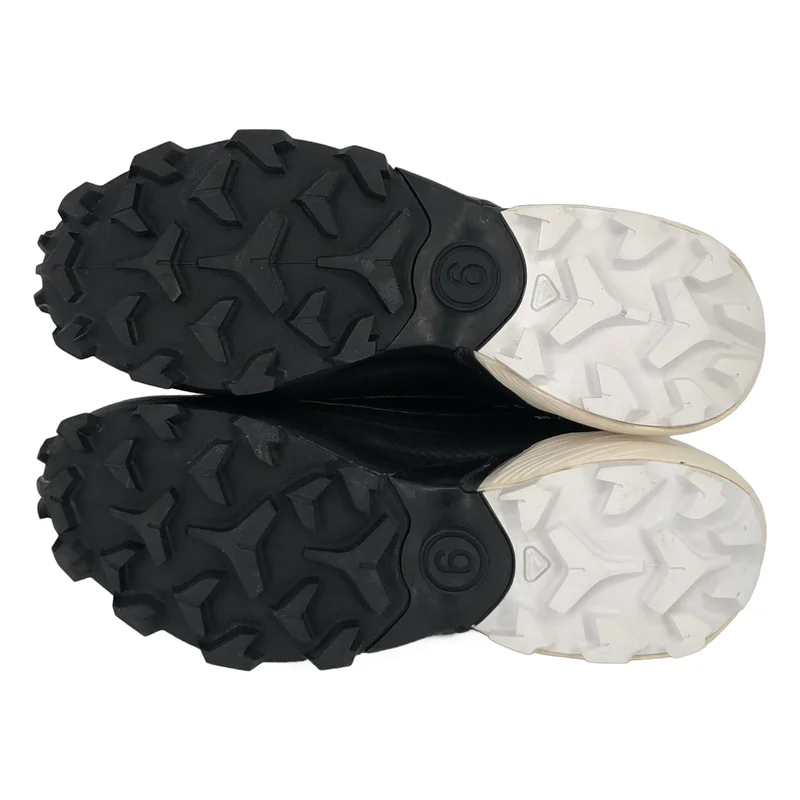 MM6 Maison Margiela / エムエムシックスメゾンマルジェラ | SALOMON CROSS LOW  スニーカー 471695 | 26 | メンズ