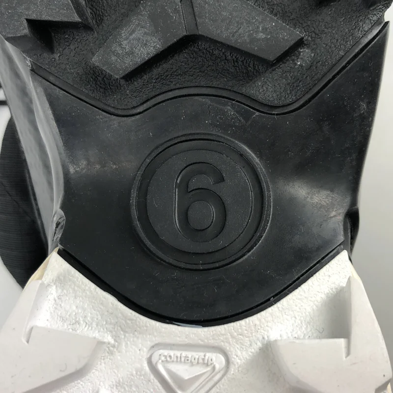 MM6 Maison Margiela / エムエムシックスメゾンマルジェラ | SALOMON CROSS LOW  スニーカー 471695 | 26 | メンズ