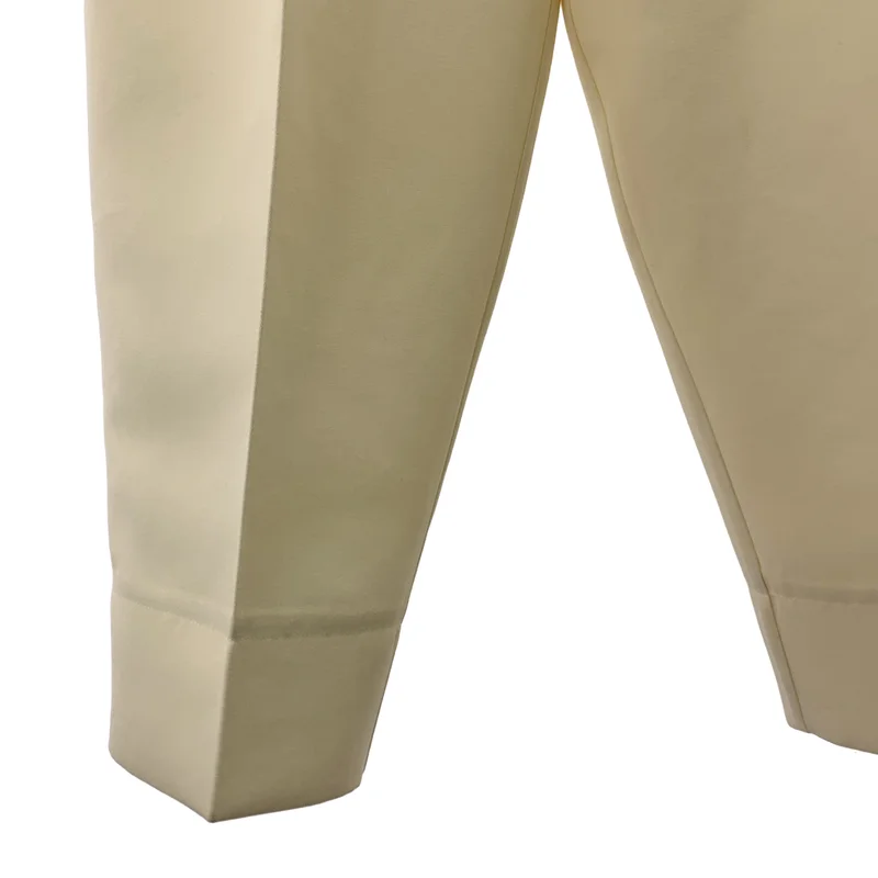 deres / デレス | 2023SS | First step pants / ファーストステップ ベルテッド パンツ | 1 | レディース