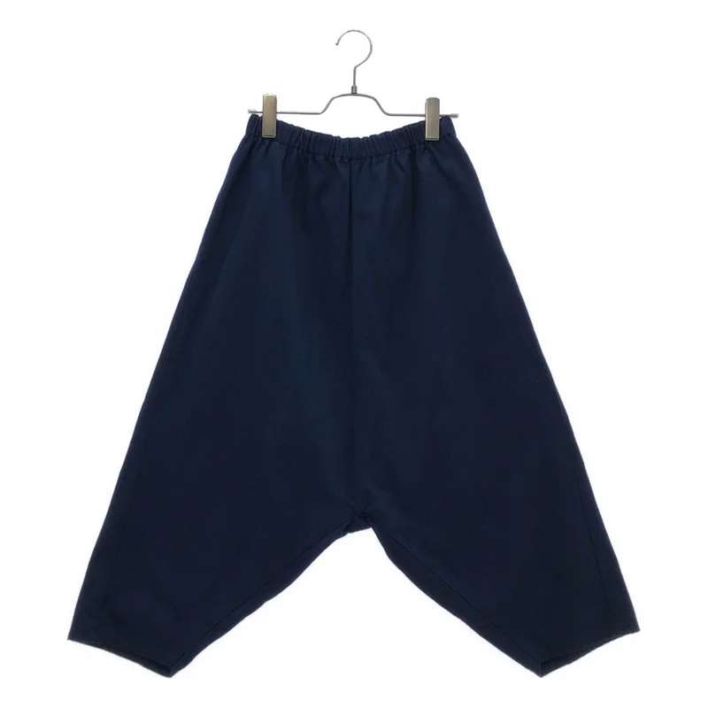 JUNYA WATANABE COMME des GARCONS / ジュンヤワタナベ | 2019SS | サルエル イージーパンツ | XS | レディース