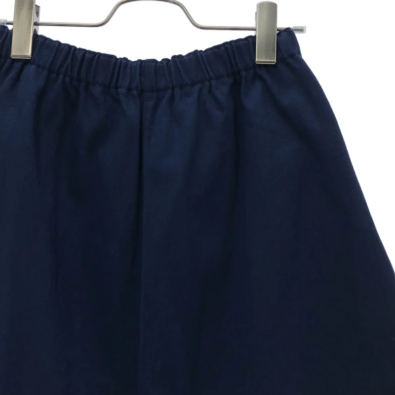 JUNYA WATANABE COMME des GARCONS / ジュンヤワタナベ | 2019SS | サルエル イージーパンツ | XS | レディース