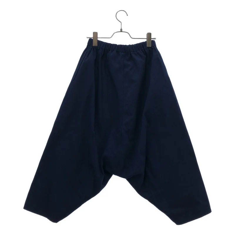 JUNYA WATANABE COMME des GARCONS / ジュンヤワタナベ | 2019SS | サルエル イージーパンツ | XS | レディース