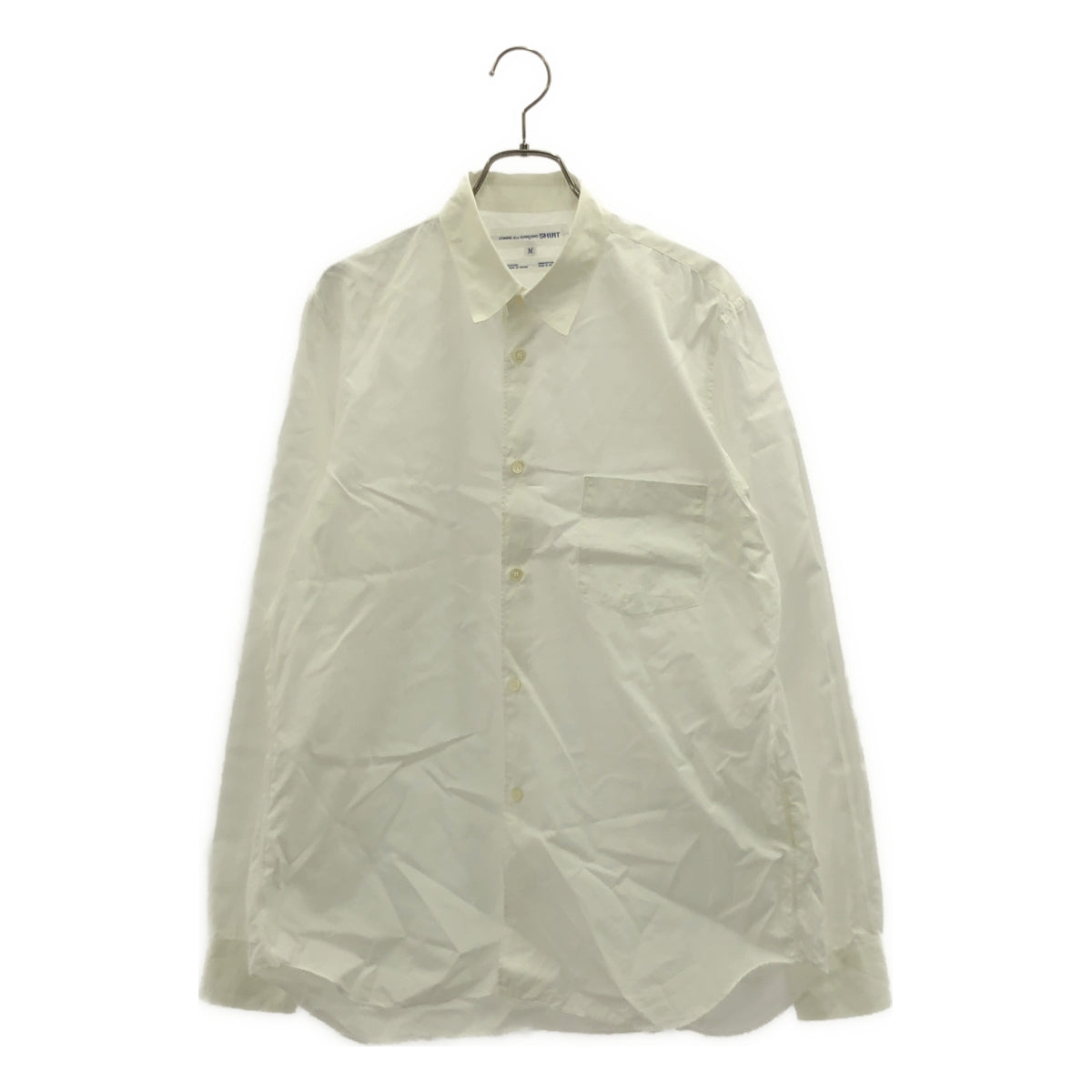COMME des GARCONS SHIRT / コムデギャルソンシャツ | FOREVER NARROW