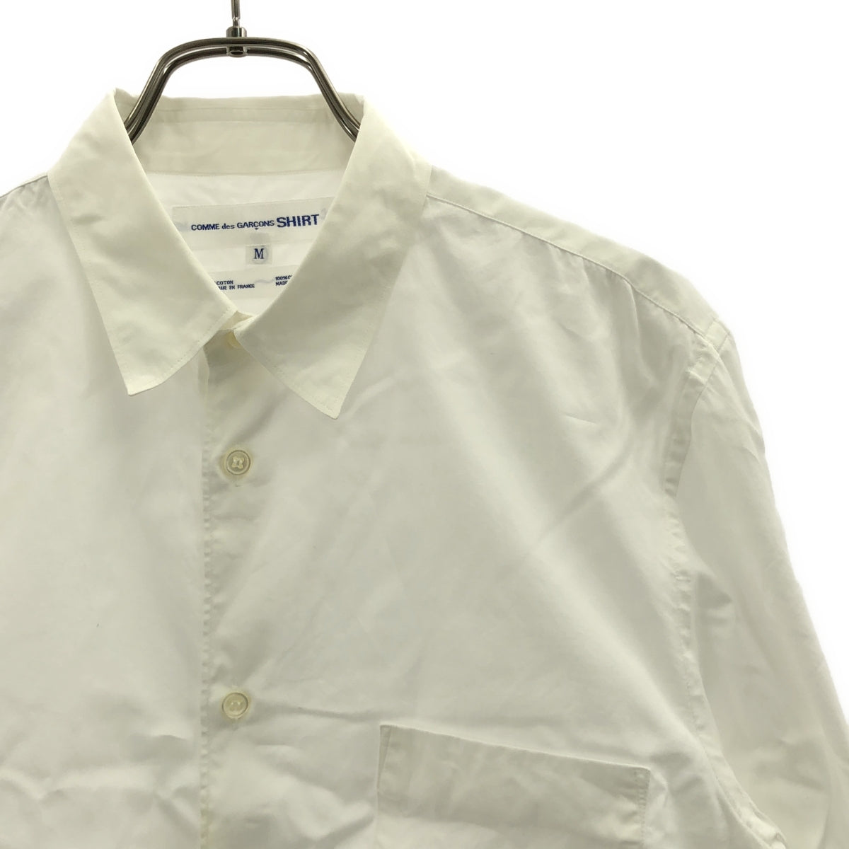 COMME des GARCONS SHIRT / コムデギャルソンシャツ | FOREVER NARROW