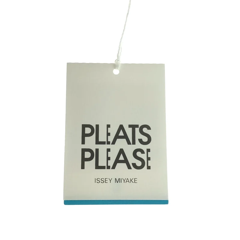 PLEATS PLEASE ISSEY MIYAKE / プリーツプリーズイッセイミヤケ | 2025SS | TWINKLE プリーツブラウス | 3 | レディース