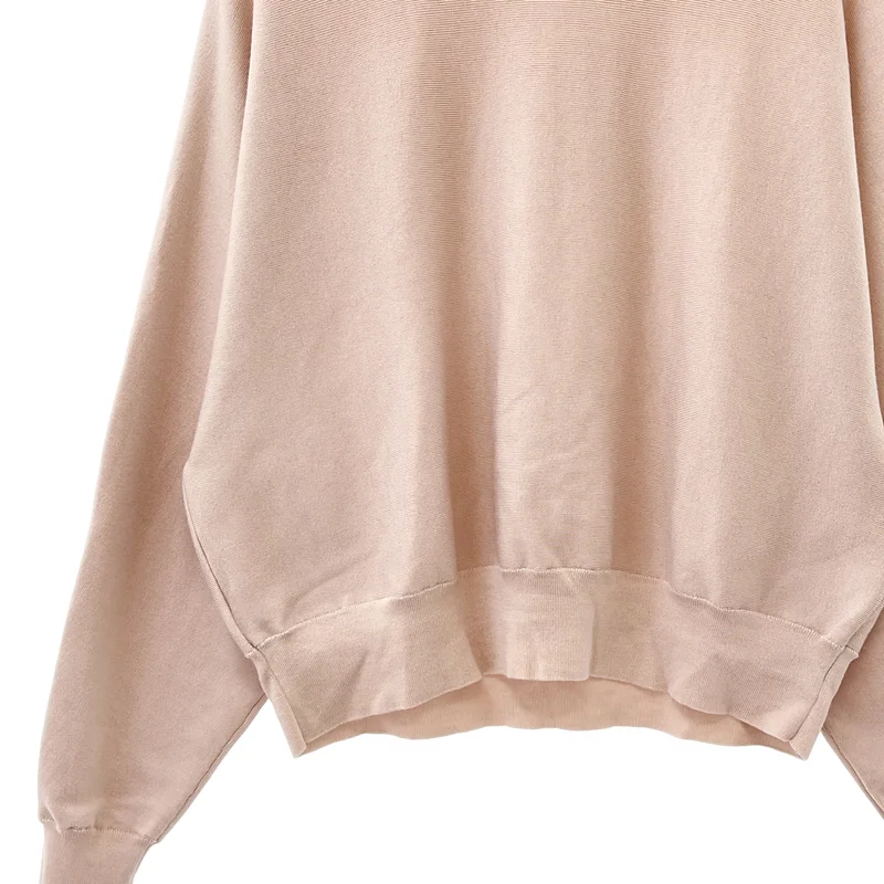 IIROT / イロット | Wool Silk Turtle Knit タートルネックニット | F | レディース
