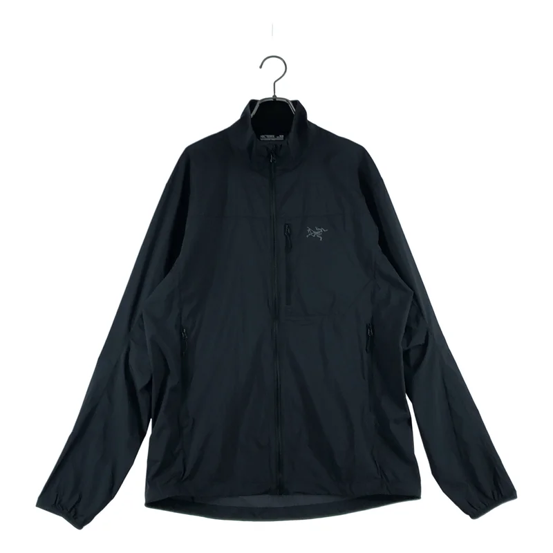 ARC'TERYX / アークテリクス | Squamish Jacket / スコーミッシュ ジャケット | M | メンズ