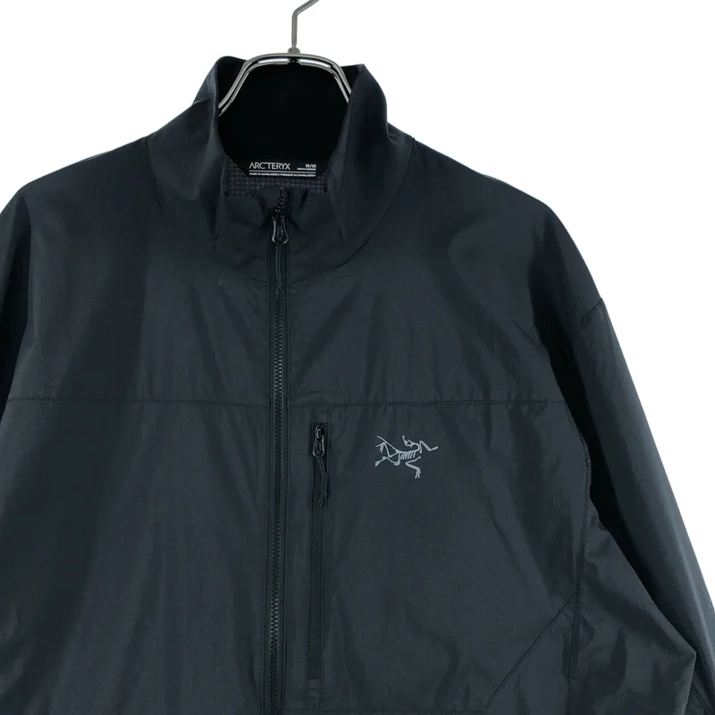 ARC'TERYX / アークテリクス | Squamish Jacket / スコーミッシュ ジャケット | M | メンズ