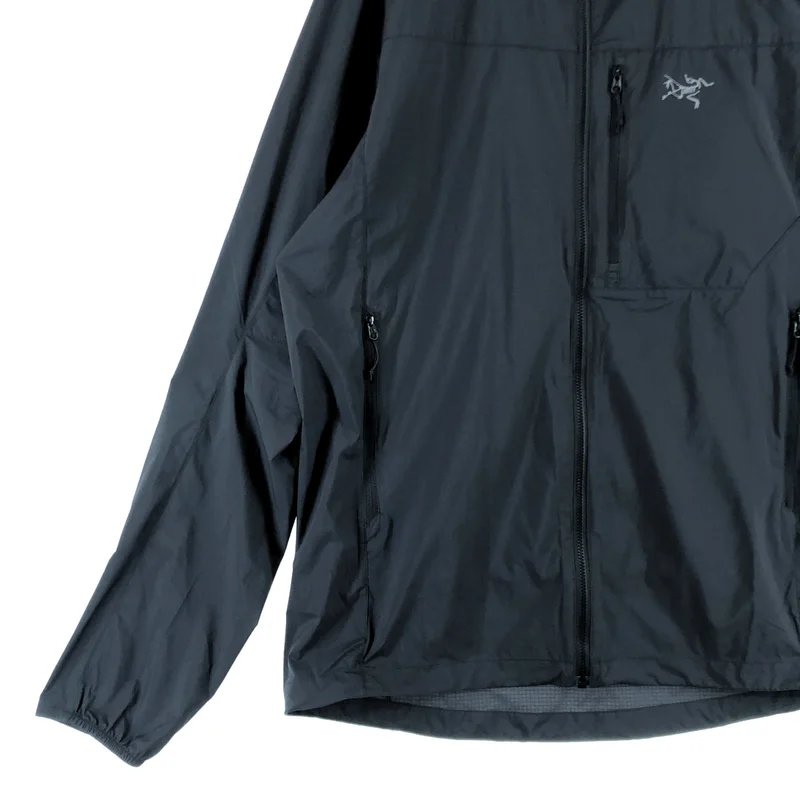 ARC'TERYX / アークテリクス | Squamish Jacket / スコーミッシュ ジャケット | M | メンズ