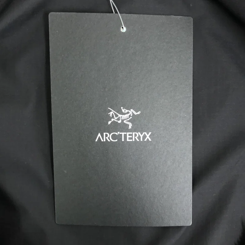 ARC'TERYX / アークテリクス | Squamish Jacket / スコーミッシュ ジャケット | M | メンズ