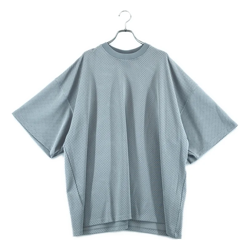 FEAR OF GOD / フィアオブゴッド | 2017SS | 5th メッシュTシャツ | M | メンズ