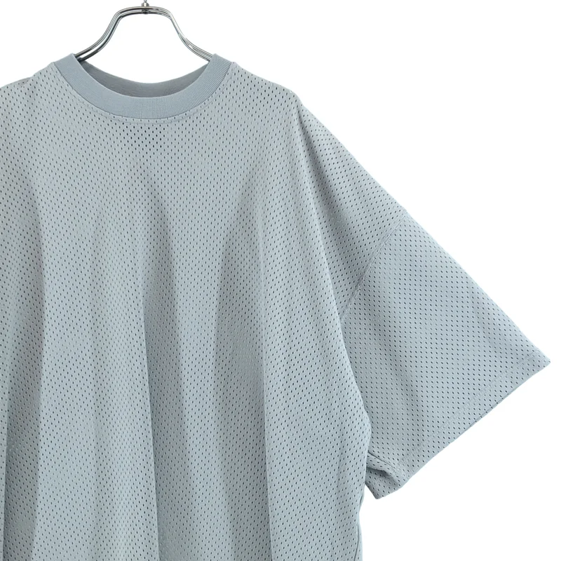 FEAR OF GOD / フィアオブゴッド | 2017SS | 5th メッシュTシャツ | M | メンズ