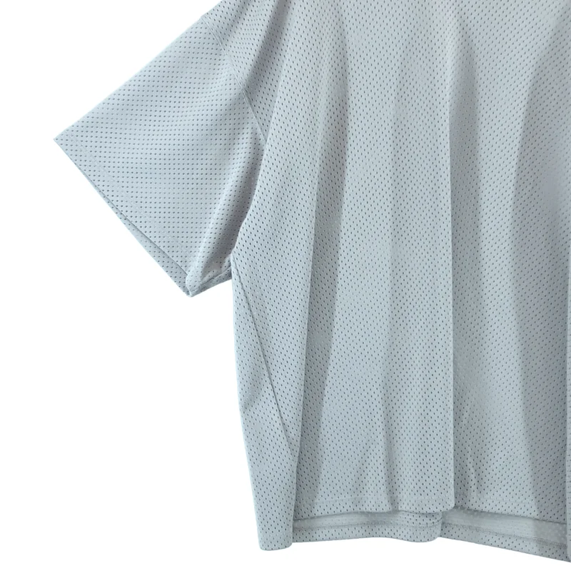 FEAR OF GOD / フィアオブゴッド | 2017SS | 5th メッシュTシャツ | M | メンズ