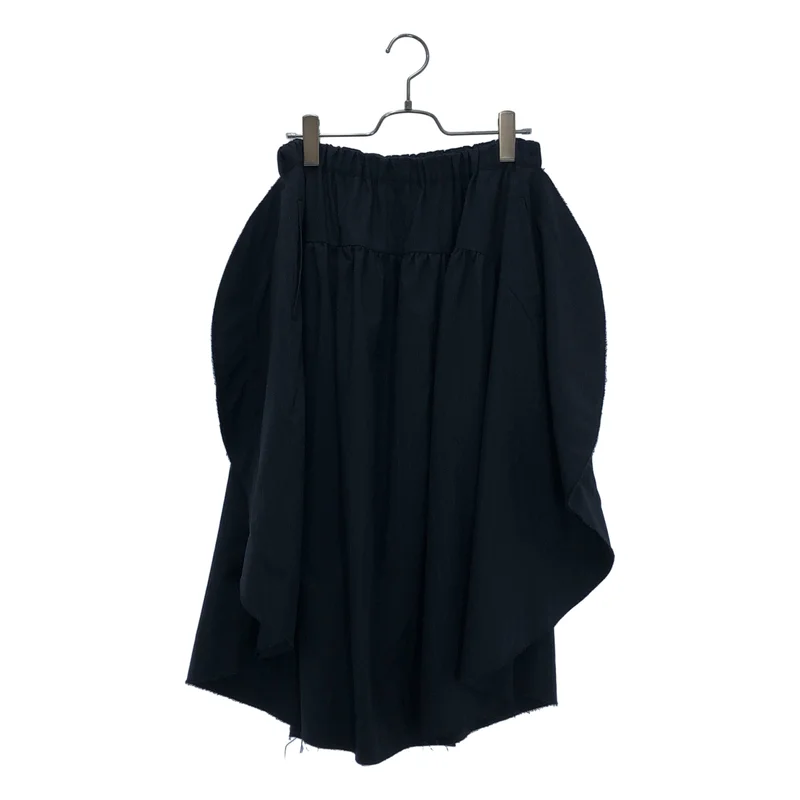 COMME des GARCONS COMME des GARCONS / コムコム | 2017SS | ストライプ イージースカート | S | レディース