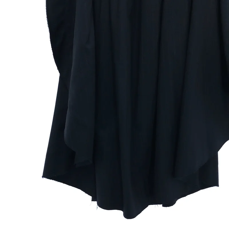 COMME des GARCONS COMME des GARCONS / コムコム | 2017SS | ストライプ イージースカート | S | レディース
