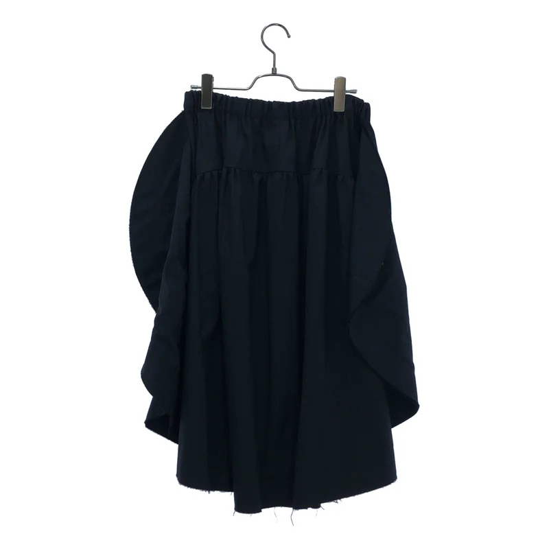 COMME des GARCONS COMME des GARCONS / コムコム | 2017SS | ストライプ イージースカート | S | レディース