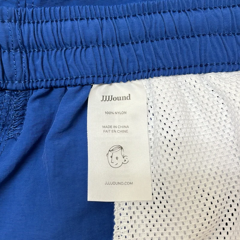JJJJound / ジョウンド | Camper Short  / ドローストリング ショートパンツ ショーツ | M | メンズ