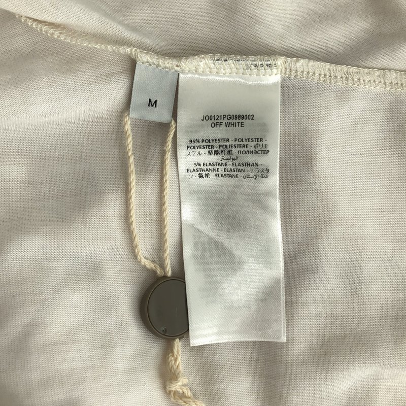 JW Anderson / ジェイダブルアンダーソン | Tシャツ_長袖 JO0121PG0989002 | M | レディース