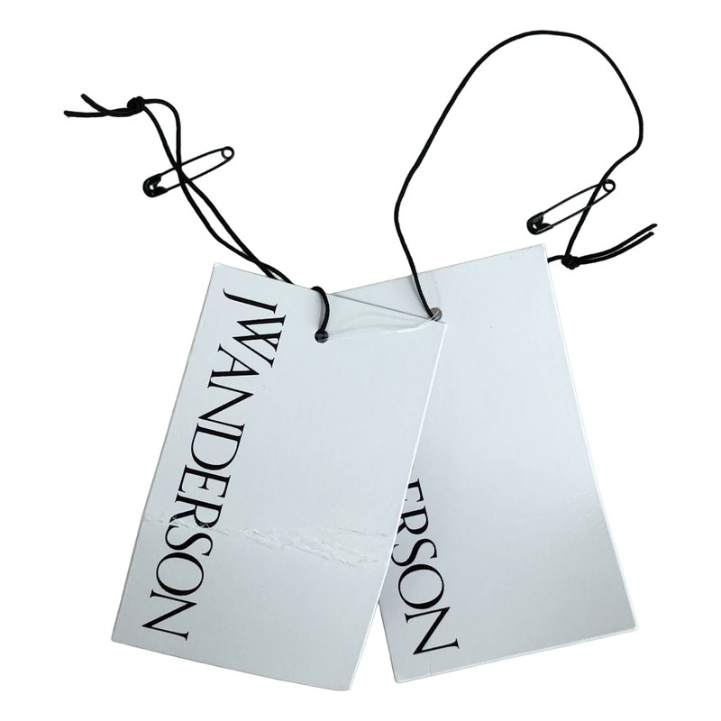 JW Anderson / ジェイダブルアンダーソン | Tシャツ_長袖 JO0121PG0989002 | M | レディース