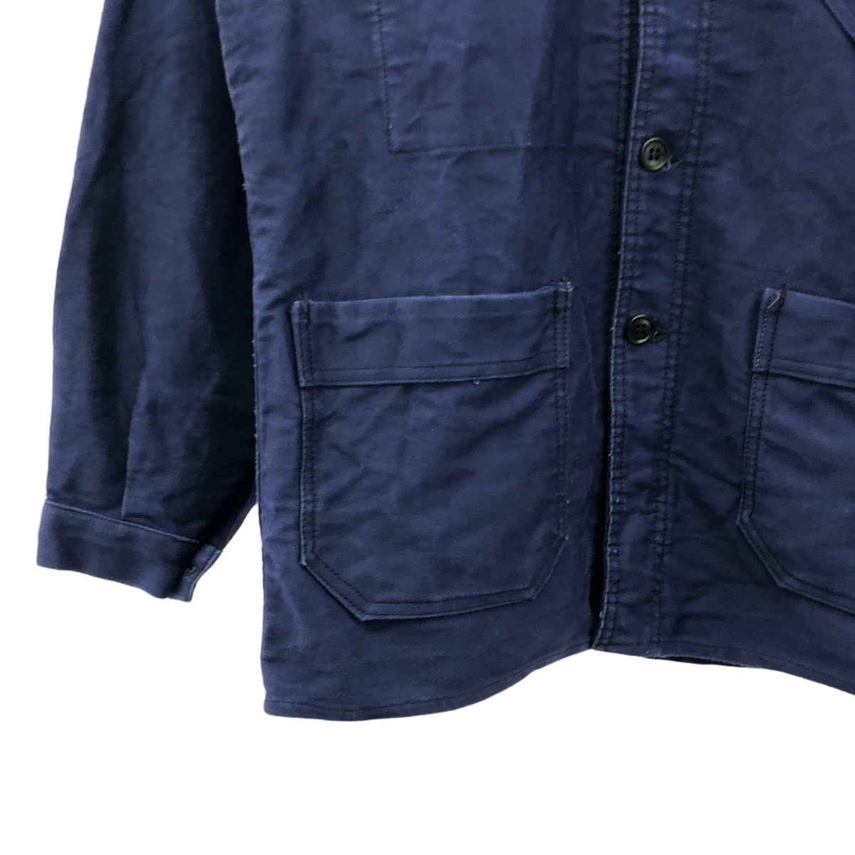 EURO VINTAGE / ユーロヴィンテージ | 推定30-40s ヴィンテージ L