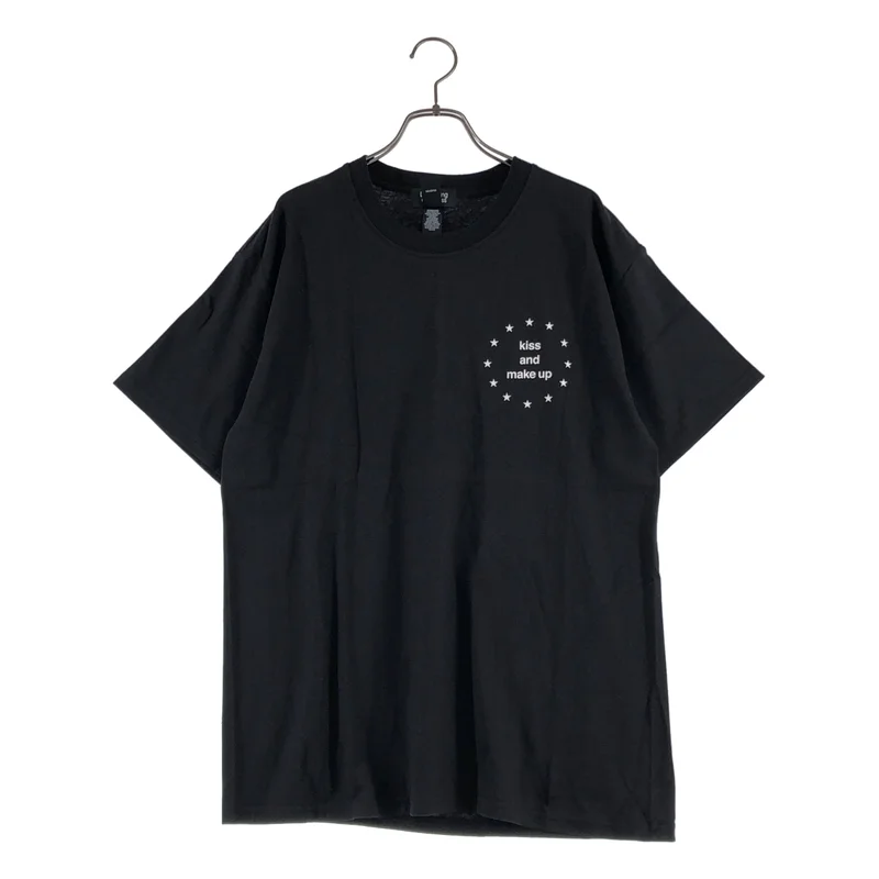 Do Nothing Congress / ドゥー ナッシング コングレス | ロゴ プリント Tシャツ カットソー | M | メンズ