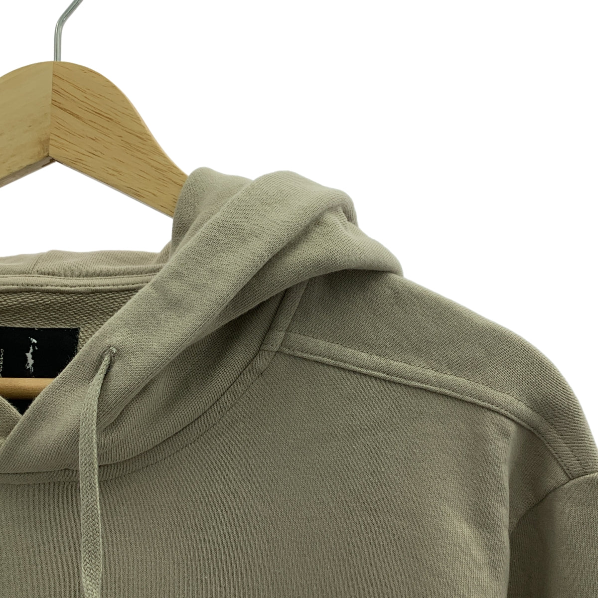Rick Owens / リックオウエンス | × Champion / チャンピオン HOODED