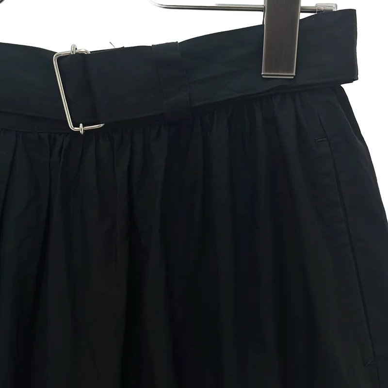 foufou / フーフー | super tiered skirt ティアードスカート | 0 | レディース
