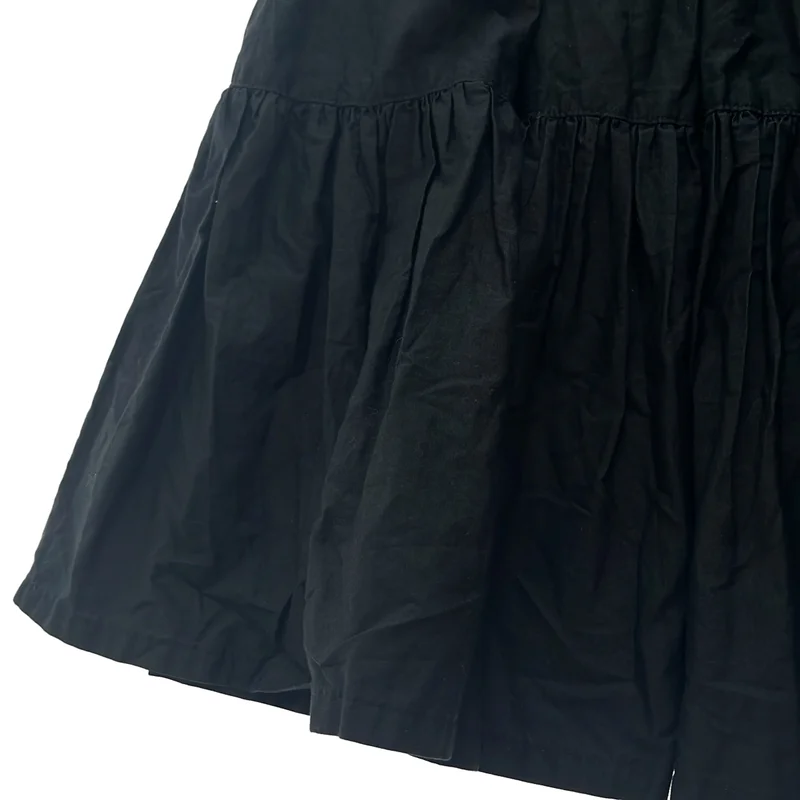 foufou / フーフー | super tiered skirt ティアードスカート | 0 | レディース