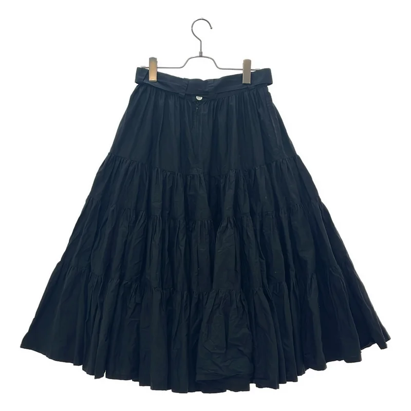 foufou / フーフー | super tiered skirt ティアードスカート | 0 | レディース