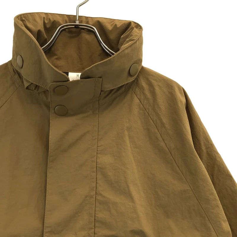 OUTDOOR PRODUCTS / アウトドアプロダクツ | 2026SS | 撥水アスレチックブルゾン ジャケット 26011074110010 | M | レディース