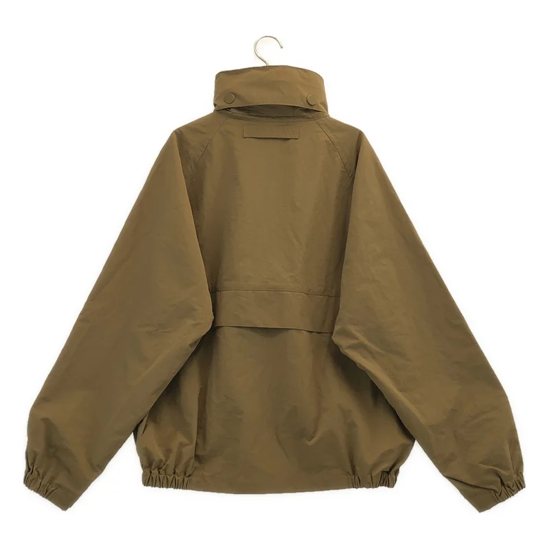 OUTDOOR PRODUCTS / アウトドアプロダクツ | 2026SS | 撥水アスレチックブルゾン ジャケット 26011074110010 | M | レディース