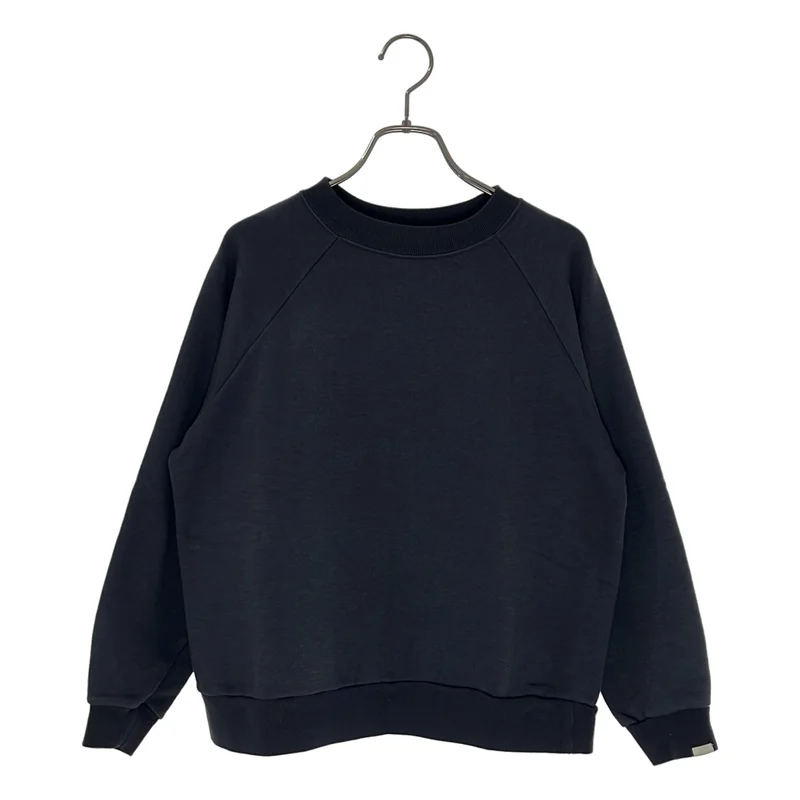 oblada / オブラダ | 2024AW | COMPACT SWEAT / コンパクトスウェット | F | レディース