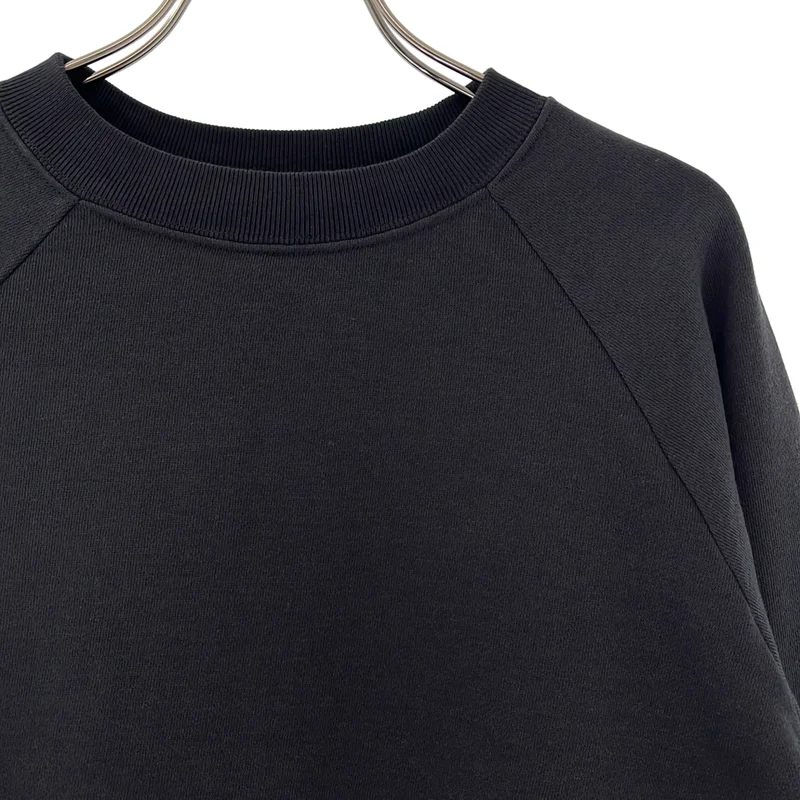 oblada / オブラダ | 2024AW | COMPACT SWEAT / コンパクトスウェット | F | レディース