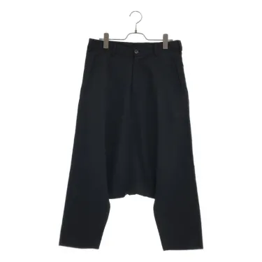 BLACK COMME des GARCONS / ブラックコムデギャルソン | 2009SS