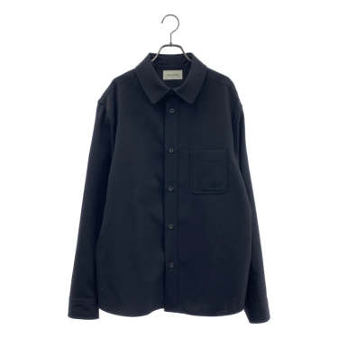 MARKAWARE / マーカウェア | 2025AW | オーガニックウール ワイド
