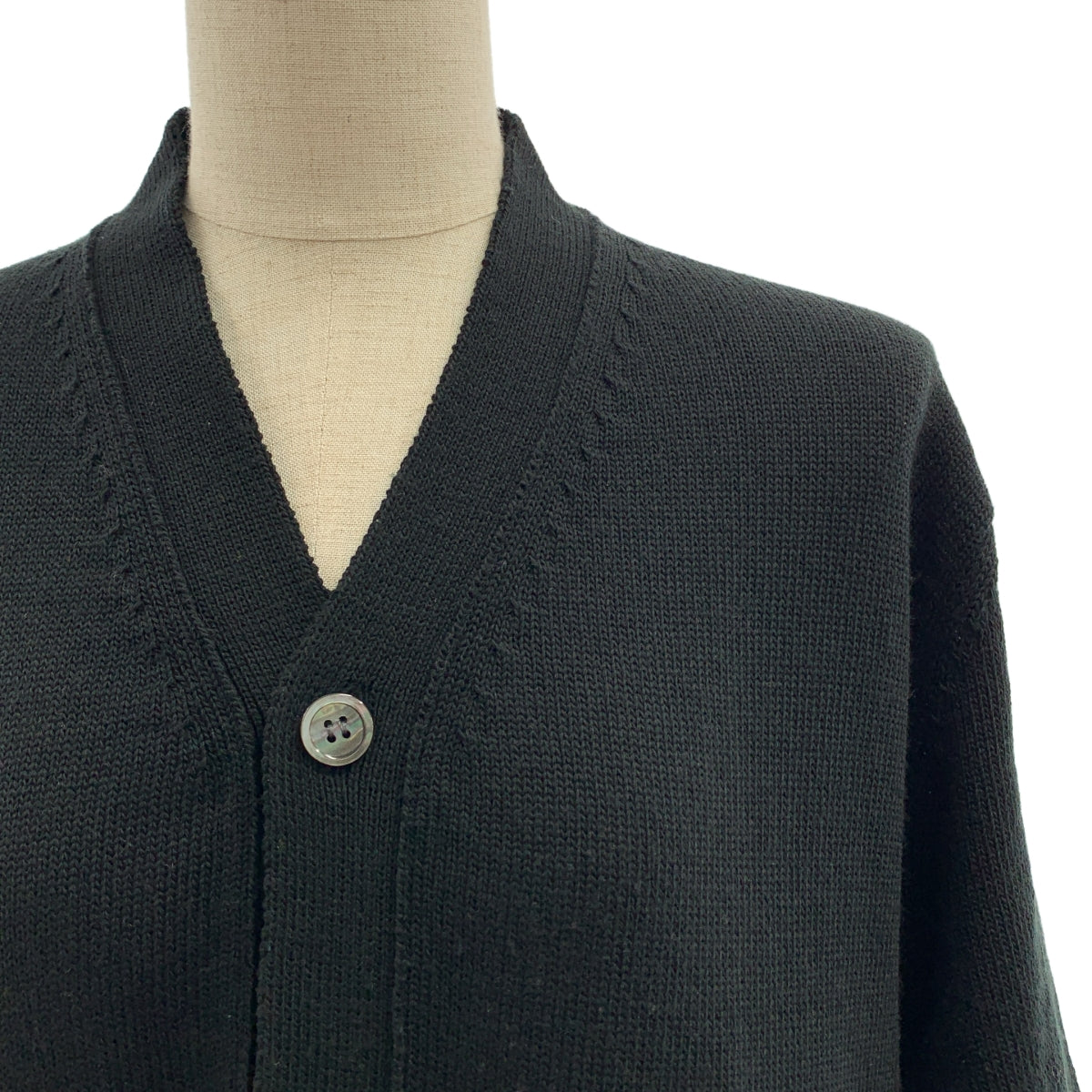 BLACK COMME des GARCONS / ブラックコムデギャルソン – KLD