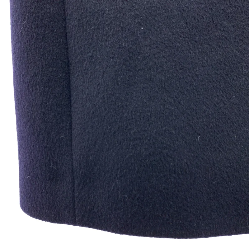 Paul Smith / ポールスミス | ウール カシミヤ ダブルチェスターコート | 44L | レディース