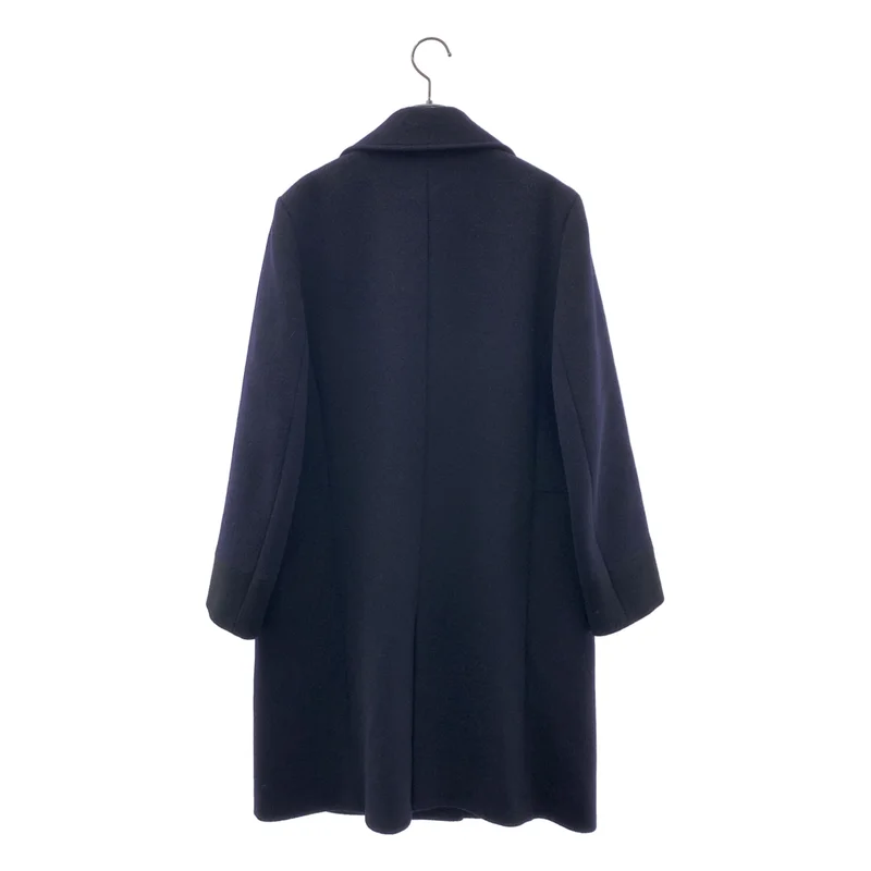 Paul Smith / ポールスミス | ウール カシミヤ ダブルチェスターコート | 44L | レディース