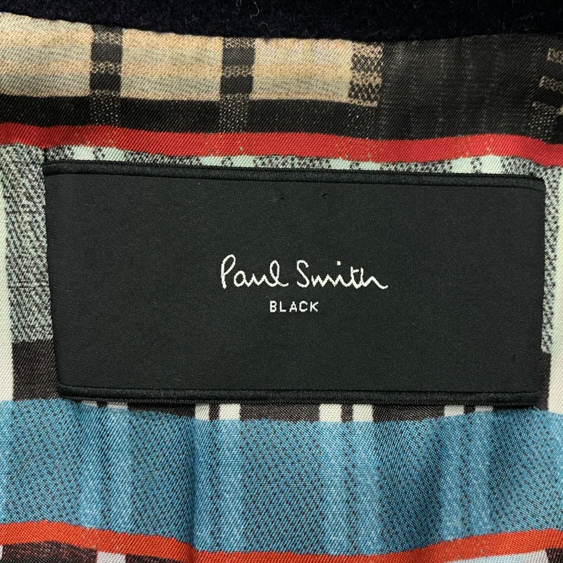 Paul Smith / ポールスミス | ウール カシミヤ ダブルチェスターコート | 44L | レディース