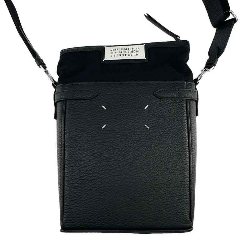Maison Margiela / メゾンマルジェラ | 5AC Camera Bag Vertical /  ショルダーバッグ / ユニセックス | UNI | レディース