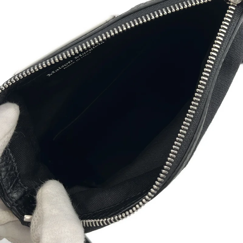 Maison Margiela / メゾンマルジェラ | 5AC Camera Bag Vertical /  ショルダーバッグ / ユニセックス | UNI | レディース