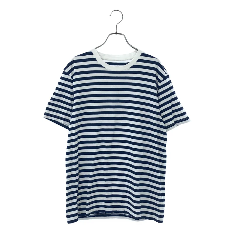 Maison Margiela / メゾンマルジェラ | 2020SS | ボーダー パックTシャツ | M | メンズ