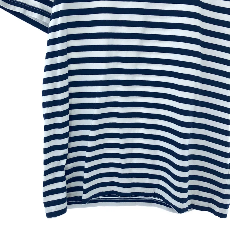 Maison Margiela / メゾンマルジェラ | 2020SS | ボーダー パックTシャツ | M | メンズ