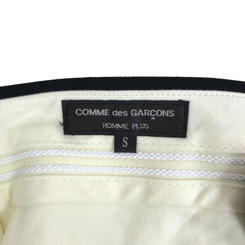 COMME des GARCONS HOMME PLUS / コムデギャルソンオムプリュス