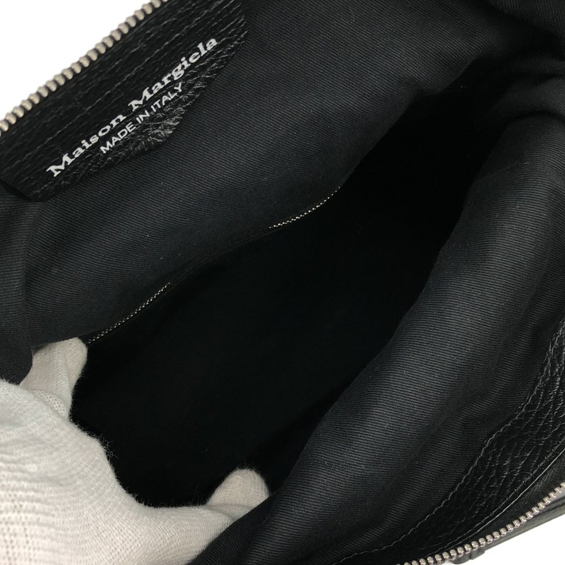 Maison Margiela / メゾンマルジェラ | 5AC ラージ ショルダーバッグ |
