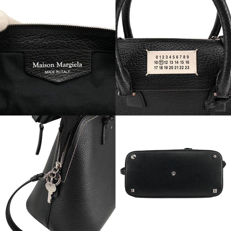 Maison Margiela / メゾンマルジェラ | 5AC ラージ ショルダーバッグ |
